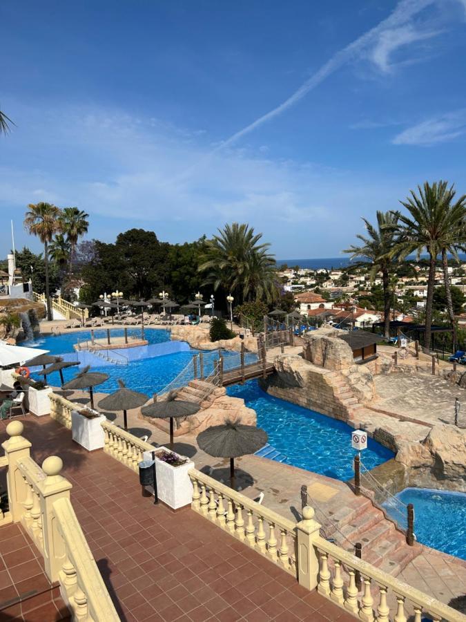 Imperial Park Resort カルプ エクステリア 写真